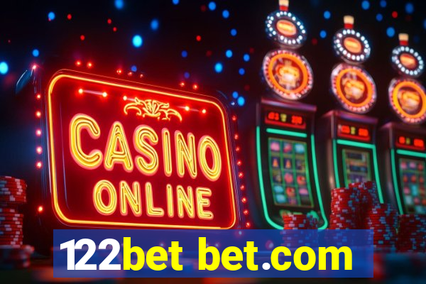 122bet bet.com